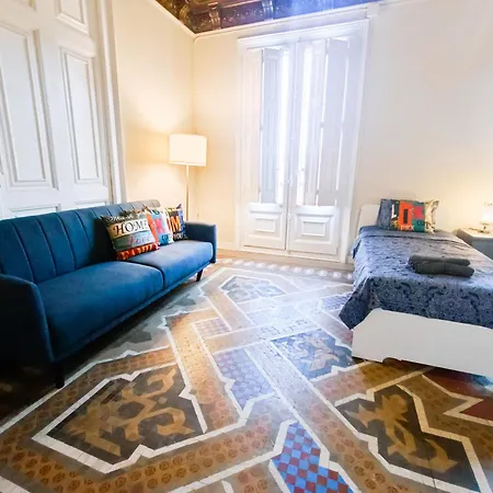 Hostel - Roger De Lluria Barcelona