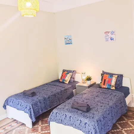 Hostel - Roger De Lluria Barcelona